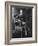 The Future King Edward VIII at the Age of Sixteen, C1910-null-Framed Giclee Print