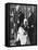 The Future King Edward VIII's Christening Day, 16 July 1894-null-Framed Premier Image Canvas