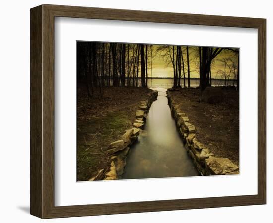 The Future-Irene Suchocki-Framed Photographic Print