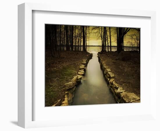 The Future-Irene Suchocki-Framed Photographic Print