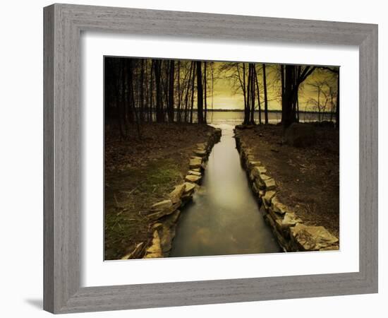 The Future-Irene Suchocki-Framed Photographic Print