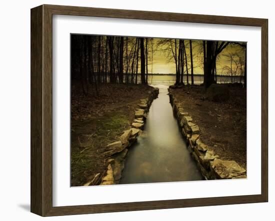 The Future-Irene Suchocki-Framed Photographic Print