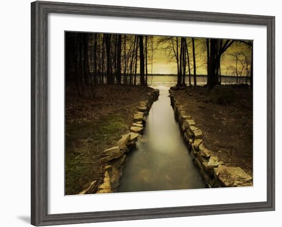 The Future-Irene Suchocki-Framed Photographic Print