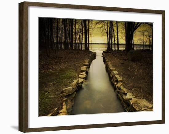 The Future-Irene Suchocki-Framed Photographic Print