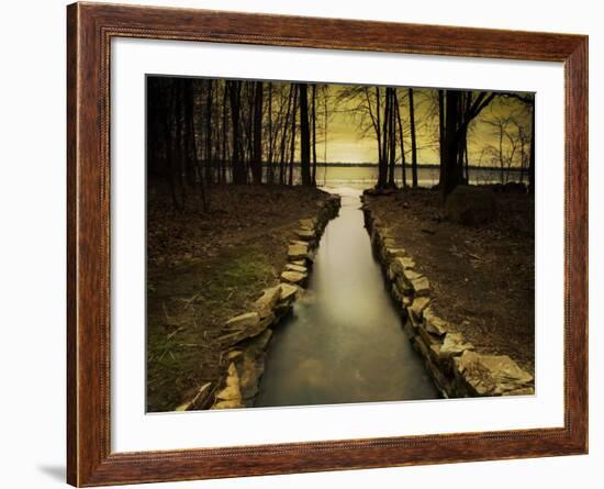 The Future-Irene Suchocki-Framed Photographic Print