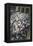 The Futures Market III, Royal Exchange, 1988-Bill Jacklin-Framed Premier Image Canvas