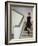 The Gait, 2004-Aris Kalaizis-Framed Giclee Print