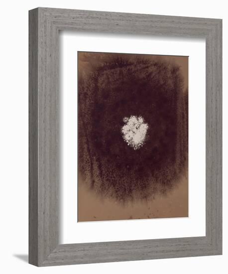 The Galaxy-Petr Strnad-Framed Photographic Print