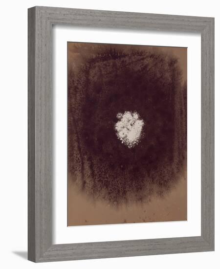 The Galaxy-Petr Strnad-Framed Photographic Print