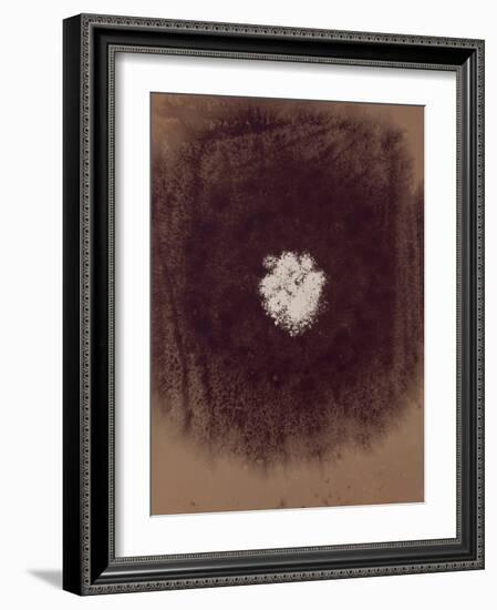 The Galaxy-Petr Strnad-Framed Photographic Print