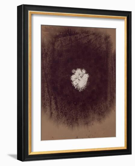 The Galaxy-Petr Strnad-Framed Photographic Print