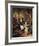 The Gallant Innkeeper-Jan Havicksz. Steen-Framed Giclee Print