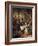 The Gallant Innkeeper-Jan Havicksz. Steen-Framed Giclee Print