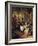 The Gallant Innkeeper-Jan Havicksz. Steen-Framed Giclee Print