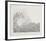 The Galleons Suite - Bateau et Ossements-Rauch Hans Georg-Framed Limited Edition