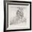The Galleons Suite - Untitled #1-Rauch Hans Georg-Framed Limited Edition