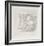 The Galleons Suite - Untitled #2-Rauch Hans Georg-Framed Limited Edition