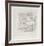 The Galleons Suite - Untitled #2-Rauch Hans Georg-Framed Limited Edition