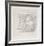 The Galleons Suite - Untitled #2-Rauch Hans Georg-Framed Limited Edition