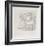 The Galleons Suite - Untitled #2-Rauch Hans Georg-Framed Limited Edition