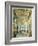 The Gallery, Chiswick House-William Henry Hunt-Framed Giclee Print