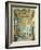 The Gallery, Chiswick House-William Henry Hunt-Framed Giclee Print