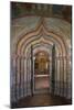 The Gallery Entranceway to Trinity Cathedral (Troitsky Sobor-null-Mounted Photographic Print