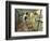 The Gallery of Hms Calcutta (Portsmouth)-James Tissot-Framed Giclee Print