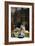 The Gallery-Sir Lawrence Alma-Tadema-Framed Art Print