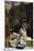 The Gallery-Sir Lawrence Alma-Tadema-Mounted Art Print