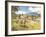 The Game Warden-Terence Cuneo-Framed Premium Giclee Print