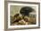 The Gamekeeper's Companion-William Strutt-Framed Giclee Print