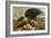 The Gamekeeper's Companion-William Strutt-Framed Giclee Print