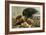 The Gamekeeper's Companion-William Strutt-Framed Giclee Print