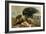 The Gamekeeper's Companion-William Strutt-Framed Giclee Print