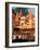 The Ganges River in Varanasi, India-Dee Ann Pederson-Framed Photographic Print