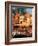 The Ganges River in Varanasi, India-Dee Ann Pederson-Framed Photographic Print