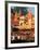 The Ganges River in Varanasi, India-Dee Ann Pederson-Framed Photographic Print