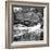 The Gapstow Bridge of Central Park in Winter, Manhattan in New York City-Philippe Hugonnard-Framed Photographic Print