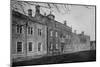 The garden facade of Harrington House, Bourton-on-the-Water, Gloucestershire, 1926-null-Mounted Photographic Print