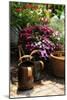 The Garden Nook IV-Alan Hausenflock-Mounted Photographic Print