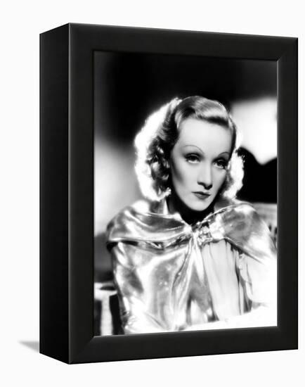 The Garden of Allah, Marlene Dietrich, 1936-null-Framed Stretched Canvas