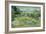 The Garden of Daubigny, 1890-Vincent van Gogh-Framed Giclee Print