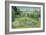 The Garden of Daubigny, 1890-Vincent van Gogh-Framed Giclee Print