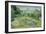 The Garden of Daubigny, 1890-Vincent van Gogh-Framed Giclee Print