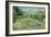 The Garden of Daubigny, 1890-Vincent van Gogh-Framed Giclee Print