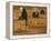 The Garden of Death-Hugo Simberg-Framed Premier Image Canvas