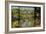 The Garden of Earthly Delights, 1490-1500-Hieronymus Bosch-Framed Giclee Print