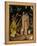 The Garden of Earthly Delights, 1490-1500-Hieronymus Bosch-Framed Premier Image Canvas