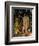 The Garden of Earthly Delights, 1490-1500-Hieronymus Bosch-Framed Giclee Print